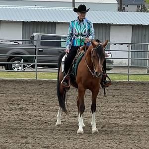 Meet your Posher, Sherry